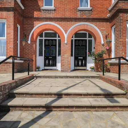 1 The Charleston Daire Seaford Dış mekan fotoğraf