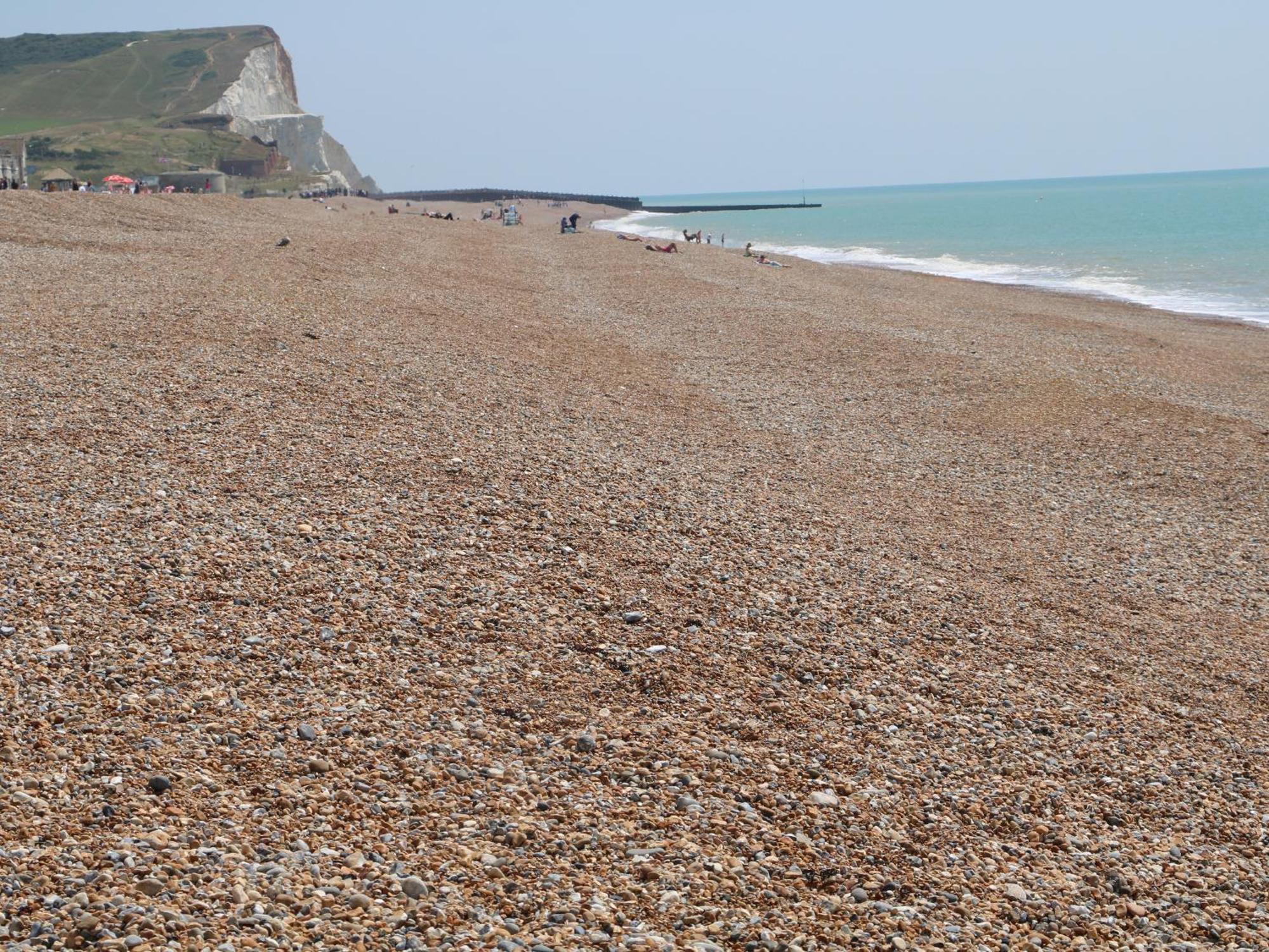 1 The Charleston Daire Seaford Dış mekan fotoğraf